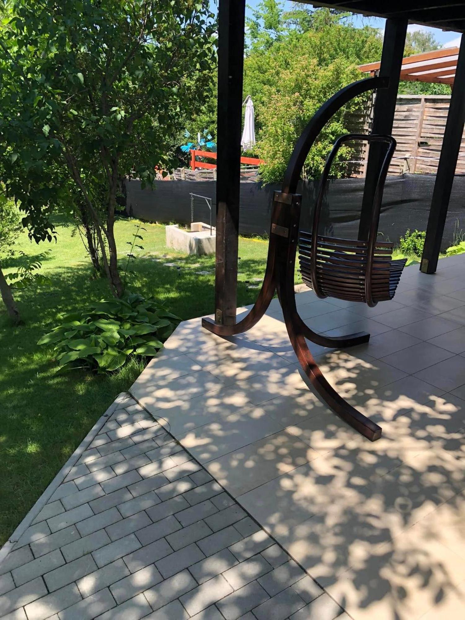Sun&Fun Vendeghaz Villa Balatonakarattya Exterior photo